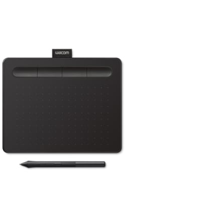 Wacom Intuos S Stifttablett CTL-4100K-N von Wacom