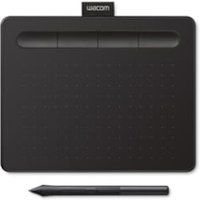 Wacom Intuos S Stifttablett CTL-4100K-N von Wacom