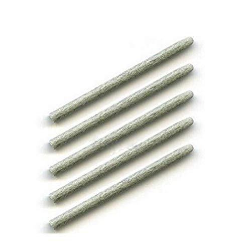 Wacom K100473 ACK-20003 Felt Pen nNibs für Intuos4 (5er Pack) , von WACOM
