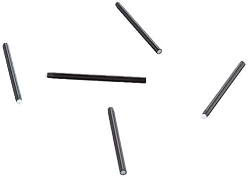 Wacom K100480 ACK-20004 Flexible Stiftspitzen für Intuos4 (5er Pack) , von Wacom