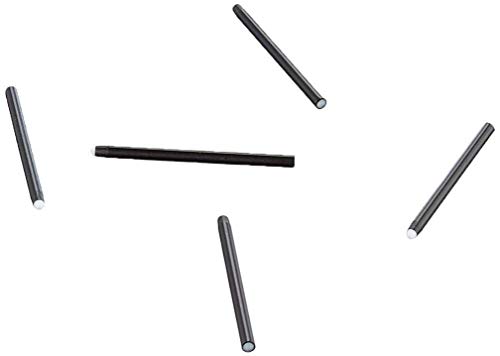 Wacom K100480 ACK-20004 Flexible Stiftspitzen für Intuos4 (5er Pack) , von WACOM