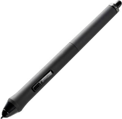 Wacom KP-701E-01 Art Pen Grafiktablett-Eingabestift Schwarz von Wacom