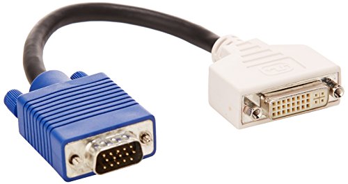 Wacom Kabel VGA auf DVI-I für Grafiktablet Cintiq 21UX von Wacom