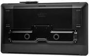 Wacom - Montagekomponente (VESA-Halterung) - für LCD-Display / Digitalisierer - für Wacom DTH-2242, Cintiq Pro 24 Creative Pen & Touch Display, DTH-3220, DTK-2420 von Wacom