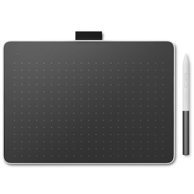 Wacom One M (Medium) Stift-Tablett von Wacom