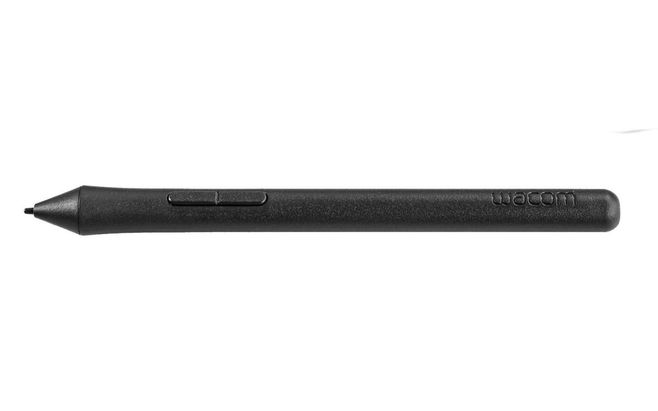 Wacom Pen 2K von Wacom