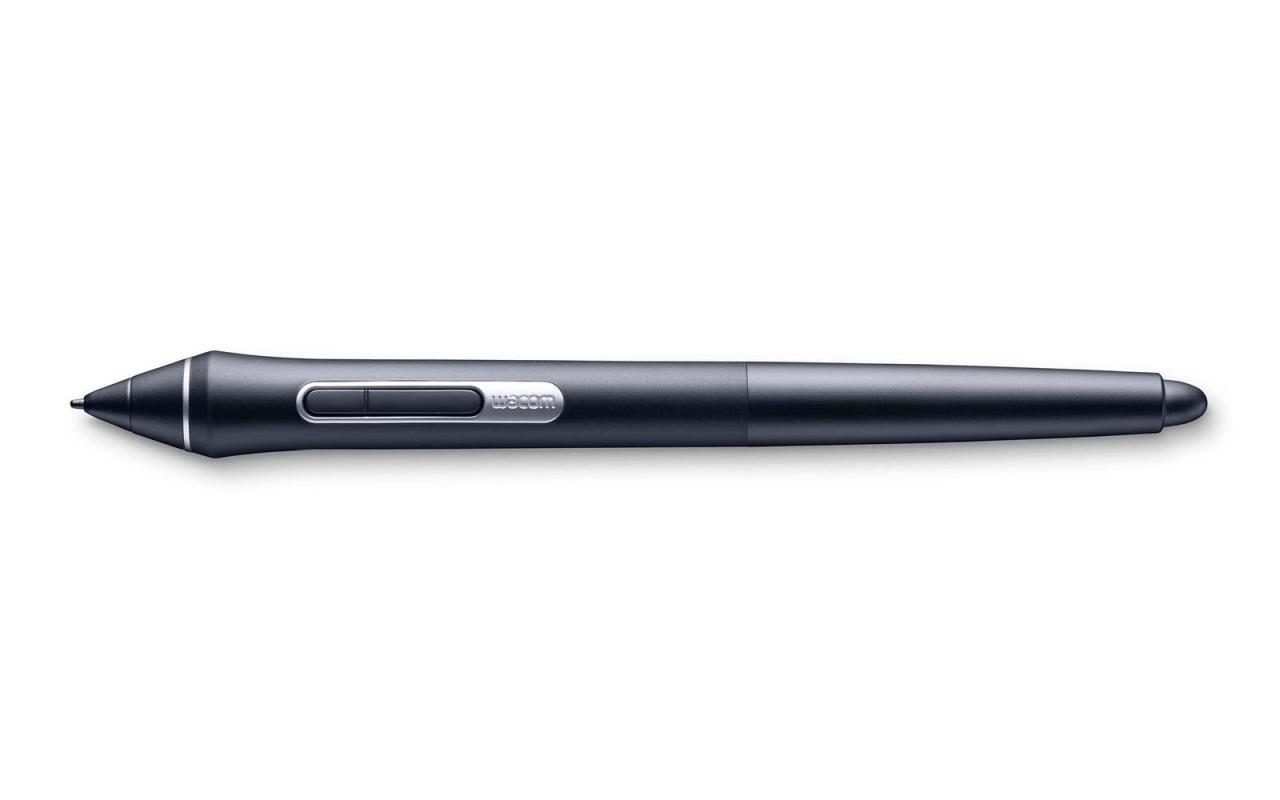 Wacom Pro Pen 2 mit Stiftetui von Wacom