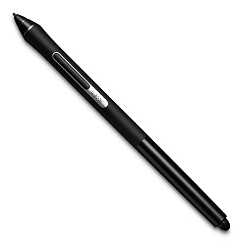 Wacom Pro Pen Slim (KP301E00DZ) von Wacom