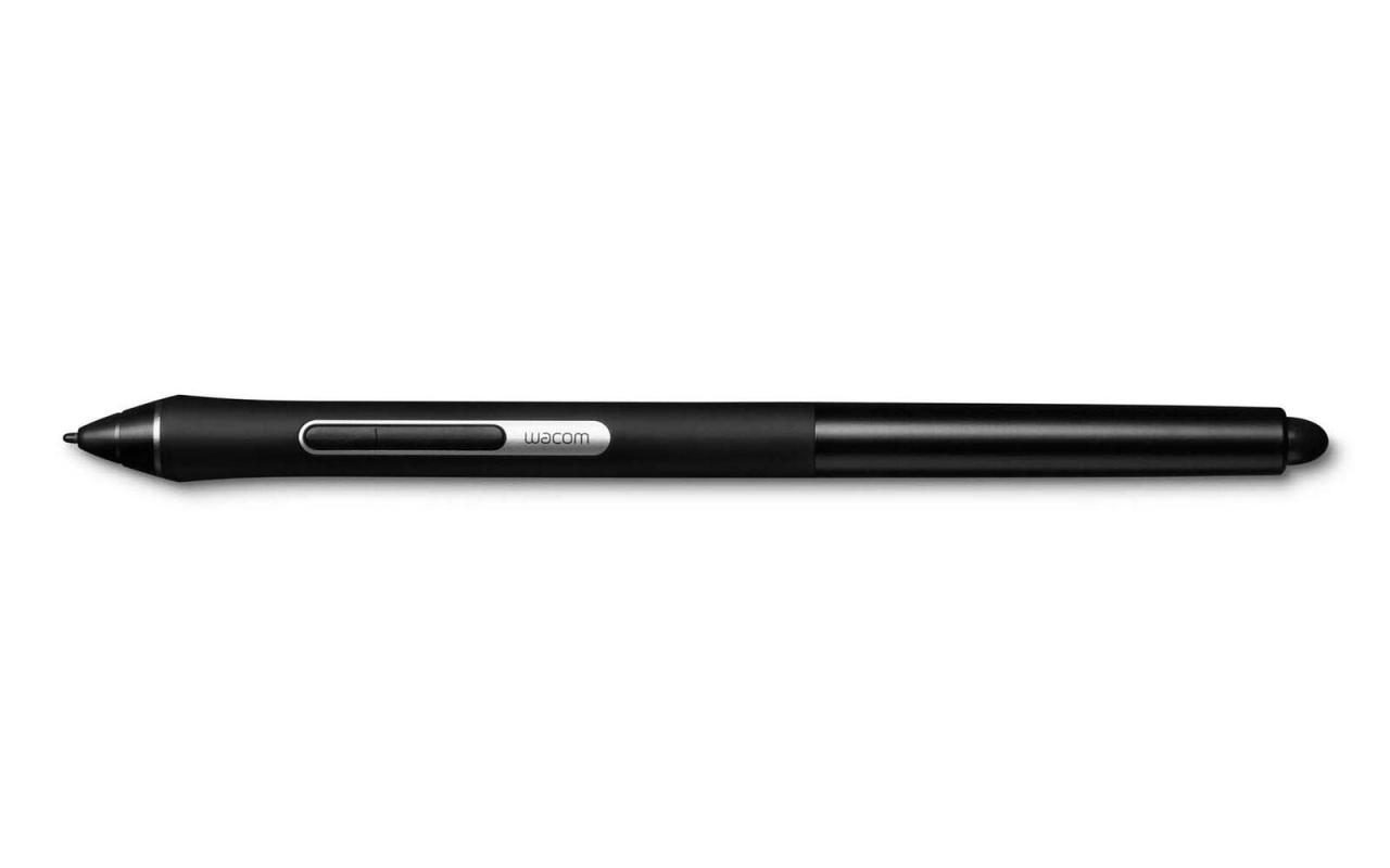 Wacom Pro Pen slim von Wacom