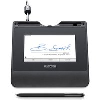 Wacom Signature STU-540 inkl. sign pro PDF Software (Standard) von Wacom