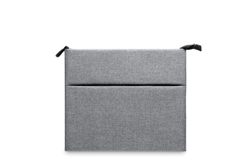 Wacom Soft Case Small (ACK53501Z), Grau von Wacom