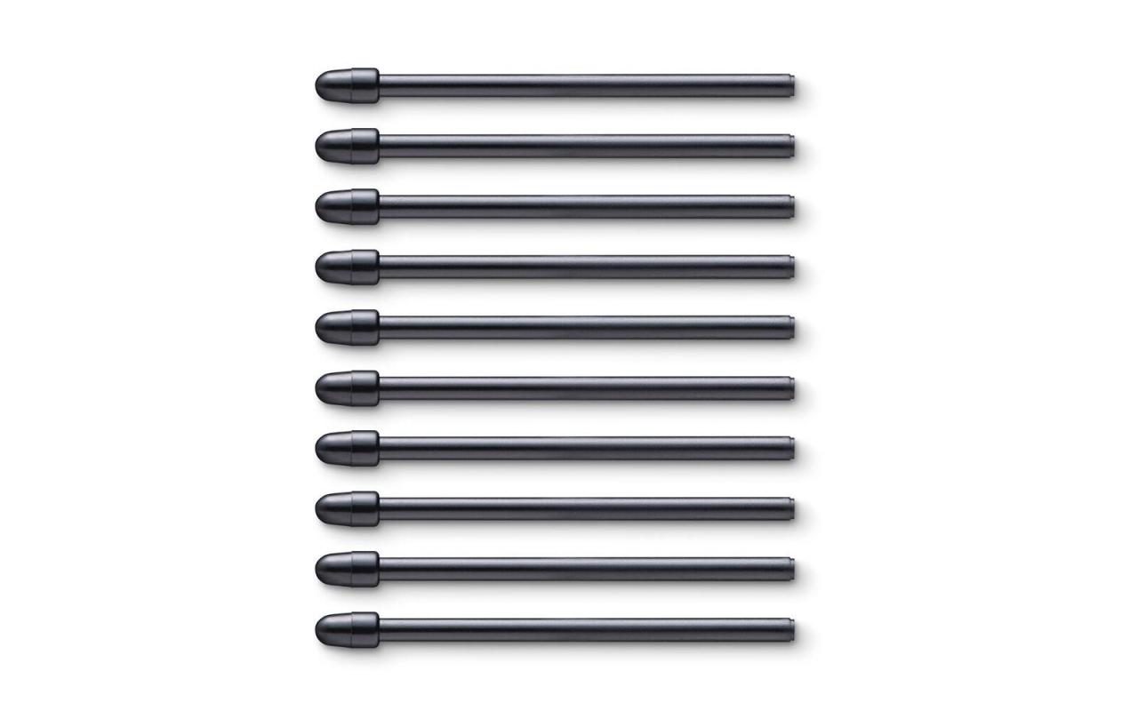 Wacom Standardstiftspitzen (10er-Pack) von Wacom