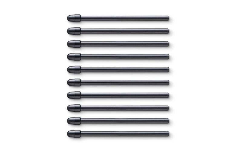 Wacom Standardstiftspitzen (10er-Pack) von Wacom