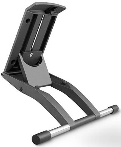 Wacom Standfuß für DTK-1651/DTK-1660K0B Grafiktablett-Ständer Schwarz Wacom Standfuß für DTK-1651/DTK-1660K0B Grafiktablett-Ständer Schwarz von Wacom