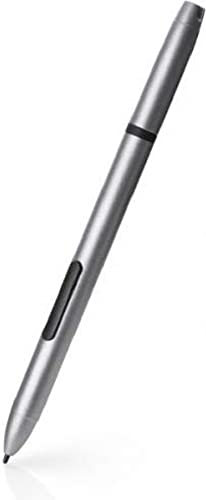 Wacom UP710A Eingabestift Silber – Eingabestift (Tablet, Silber, DTU-1031) von Wacom