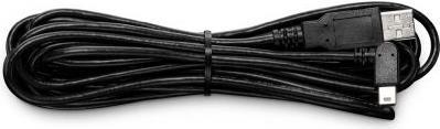 Wacom - USB-Kabel - USB (M) gerade zu Mini-USB, Typ B (M) gewinkelt - 3 m - für Wacom STU-300B von Wacom