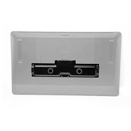 Wacom VESA Mount Adapter Grafiktablett-Clip, ACK62804K Wacom VESA Mount Adapter Grafiktablett-Clip, ACK62804K von Wacom
