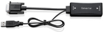 Wacom - Videoadapter - HD-15 (VGA) männlich zu HDMI weiblich - für Wacom DTK-1651 von Wacom