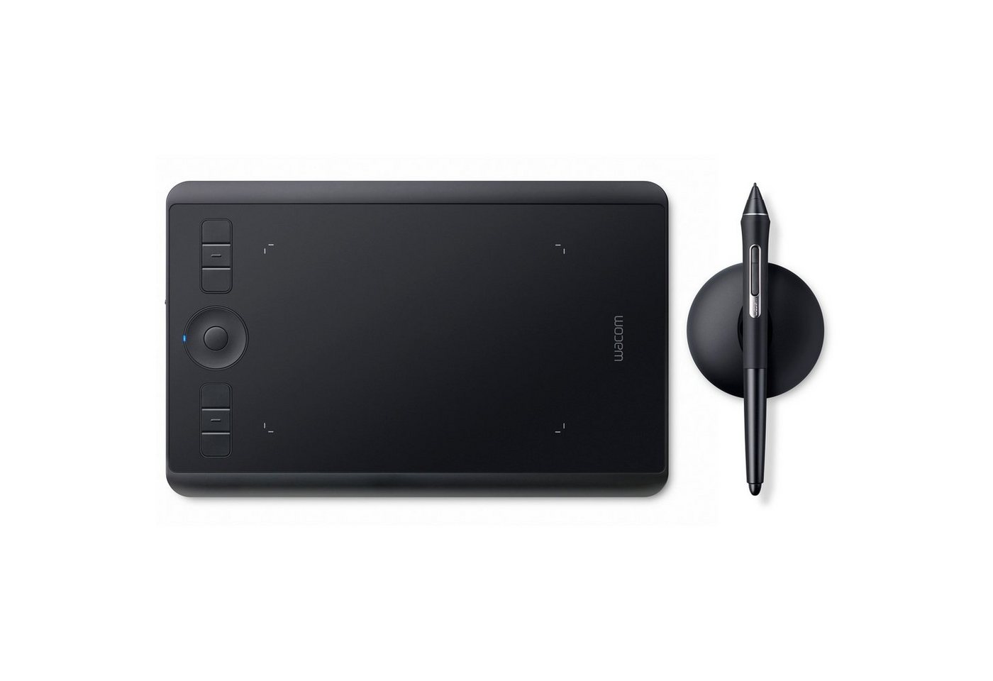 Wacom Wacom Intuos Pro S, Grafiktablett Grafiktablett von Wacom