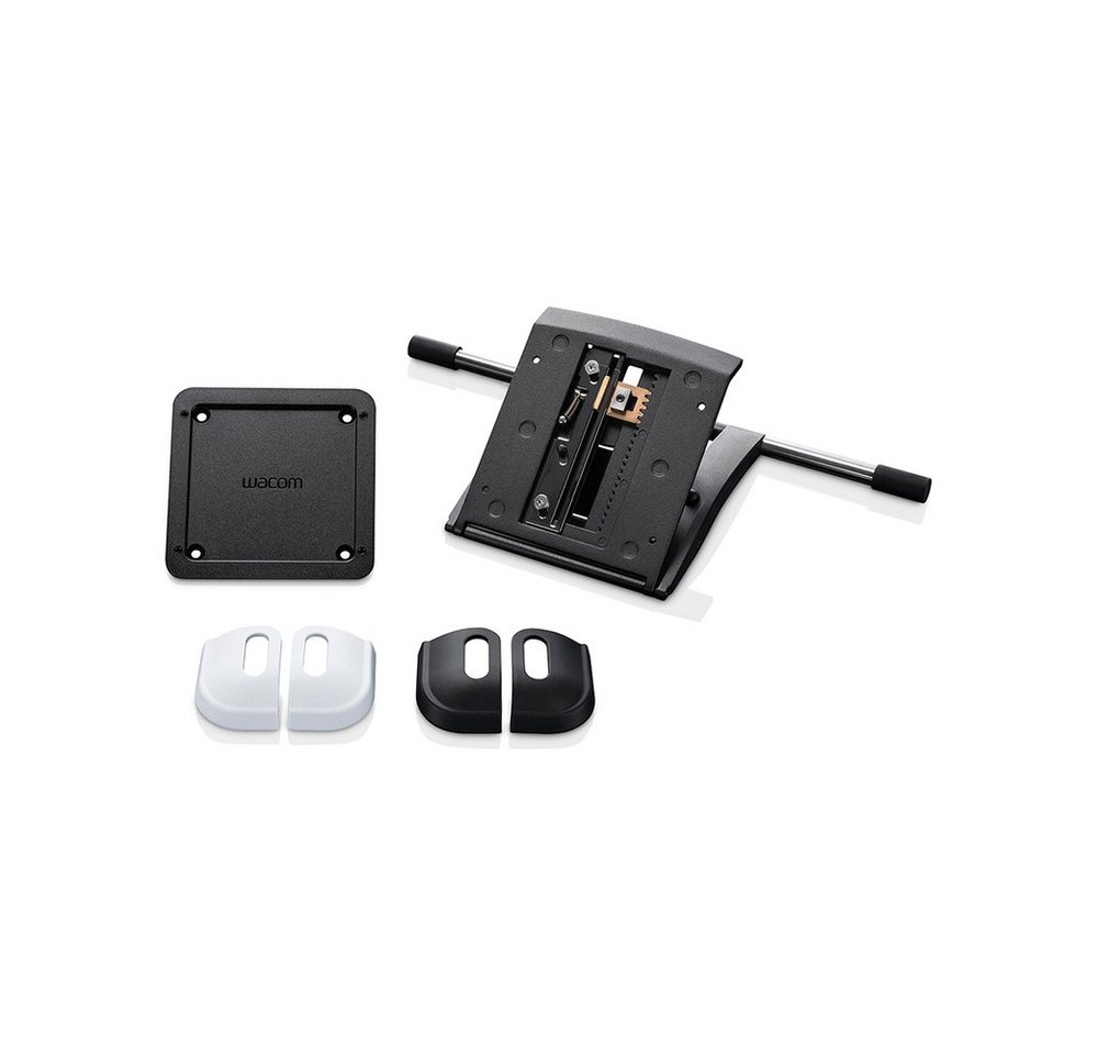 Wacom Wacom Standfuß für Tablets. Elektro-Kabel, Leicht und tragbar Wacom Wacom Standfuß für Tablets. Elektro-Kabel, Leicht und tragbar von Wacom