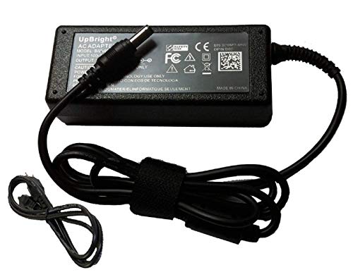 Wacom POW-A114 AC Adapter für PL-1600, Schwarz von Wacom