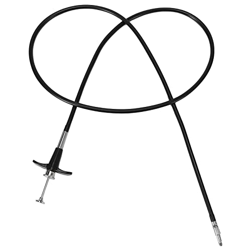 Wadakada 40 100cm Mechanische Verriegelung Kamera Ausloeser Fernbedienung Kabel Schnur Wadakada 40 100cm Mechanische Verriegelung Kamera Ausloeser Fernbedienung Kabel Schnur von Wadakada
