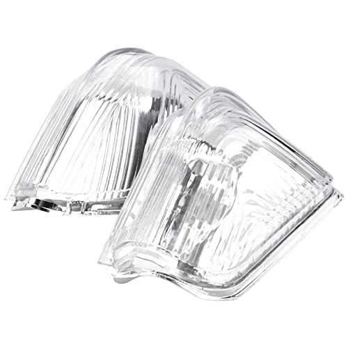 Wadakada AußEnspiegel TüR Blinkerglas Blinker Ohne GlüHlampen Links und Rechts für Sprinter / 2006-2017 Wadakada AußEnspiegel TüR Blinkerglas Blinker Ohne GlüHlampen Links und Rechts für Sprinter / 2006-2017 von Wadakada