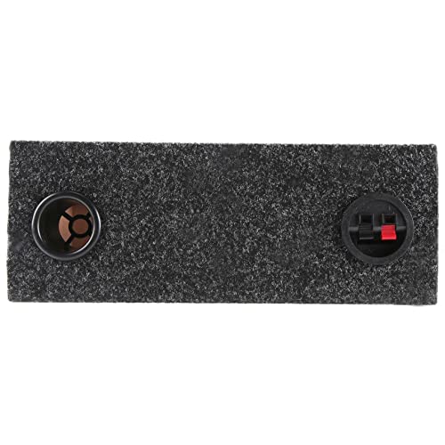 Wadakada Einzelne 8- Versiegelte Universelle Lautsprecher Kasten Auto Lautsprecher Kasten Auto Subwoofer Kasten für Automusik Wadakada Einzelne 8- Versiegelte Universelle Lautsprecher Kasten Auto Lautsprecher Kasten Auto Subwoofer Kasten für Automusik von Wadakada
