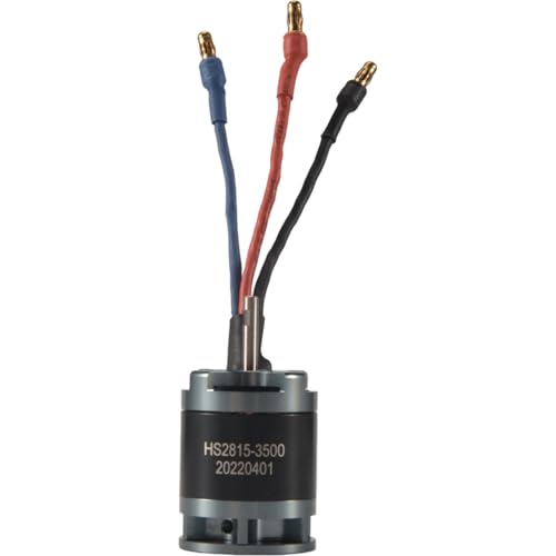 Wadakada FT012-16 BüRstenlos Motor für FT012 2.4G BüRstenlos RC Boot Teile ZubehöR Wadakada FT012-16 BüRstenlos Motor für FT012 2.4G BüRstenlos RC Boot Teile ZubehöR von Wadakada