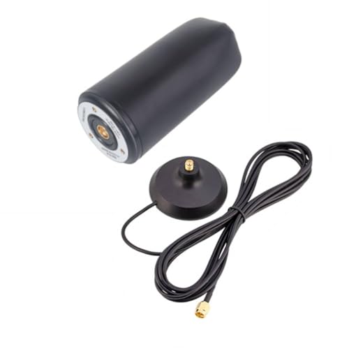 Wadakada GNSS Aktive Helix-Antenne EM-609 RTK GPS L1 L2 L5 Glonass Beidou für UAV-Drohne Unicorecomm UM980 UM982 ZED-F9P Wadakada GNSS Aktive Helix-Antenne EM-609 RTK GPS L1 L2 L5 Glonass Beidou für UAV-Drohne Unicorecomm UM980 UM982 ZED-F9P von Wadakada