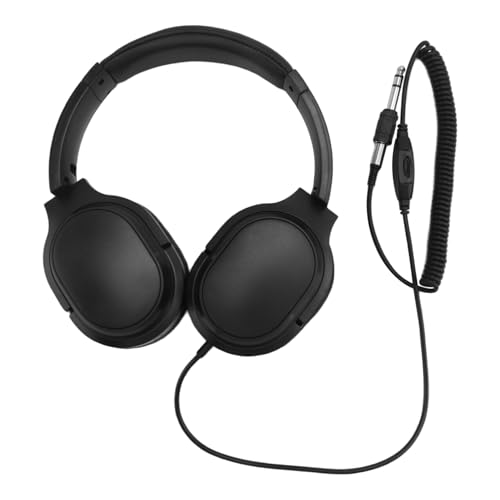 Wadakada Professioneller Metalldetektor-Headset-KopfhöRer für -6250-6350 TX-850-4030 -6350-5090 -830 OhrhöRer von Wadakada