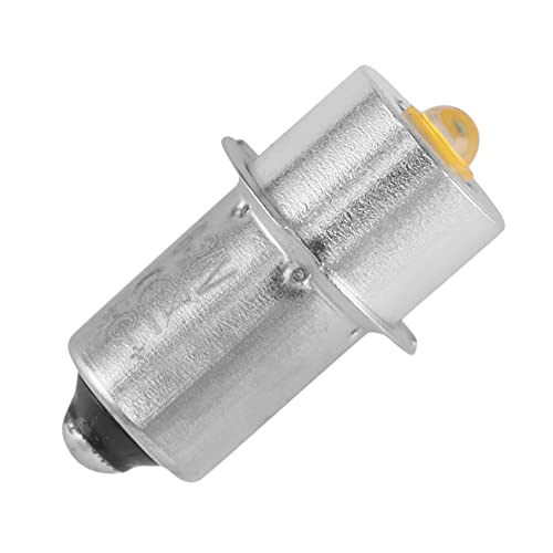 Wadakada Taschenlampe GlüHbirne Metall LED Licht GlüHbirne Draussen Hoch Wandern Camping Angeln 6-24V P13.5S Wadakada Taschenlampe GlüHbirne Metall LED Licht GlüHbirne Draussen Hoch Wandern Camping Angeln 6-24V P13.5S von Wadakada
