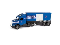 Wader Magic Truck Police Wader Magic Truck Police von Wader