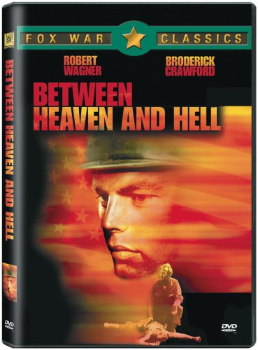 Between Heaven & Hell [DVD] [Import] von Wagner