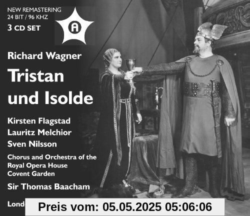 Tristan und Isolde Tristan und Isolde von Wagner