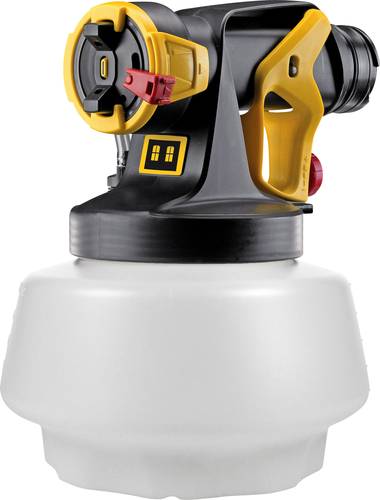 Wagner Sprühaufsatz Passend für Marke (Farbsprühsysteme) Wagner Universal Sprayer, Wall Sprayer, von Wagner