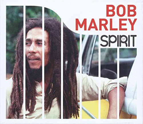 Spirit of Bob Marley Spirit of Bob Marley von Imports