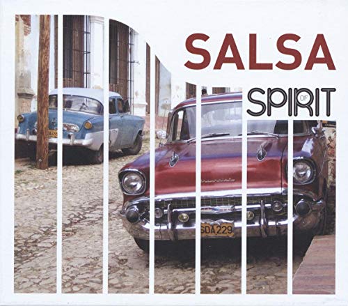 Spirit of Salsa(New Version) von Wagram / Indigo