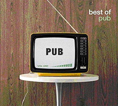 Best of Pub von Wagram (Hoanzl)