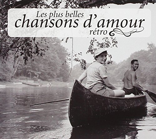 Les Plus Belles Chansons D'Amour Rétro von Wagram (Hoanzl)