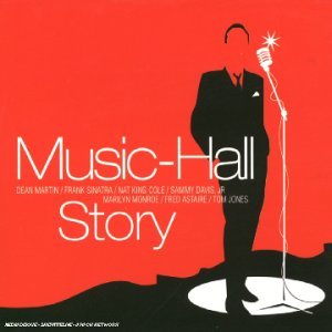 Music Hall Story (Digipack Collection) von Wagram (Hoanzl)