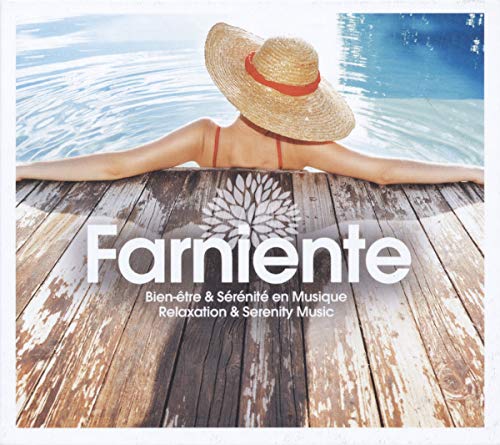 Farniente-Relaxation & Serenity Music von Wagram (Indigo)