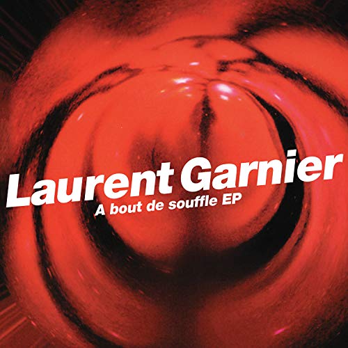 A Bout de Souffle Ep A Bout de Souffle Ep von Wagram / Indigo