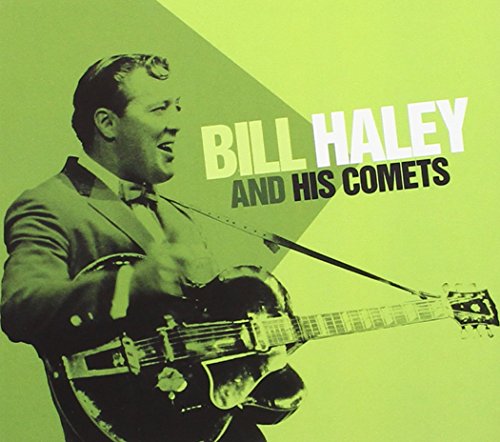 Bill Haley and His Comets von Wagram / Indigo