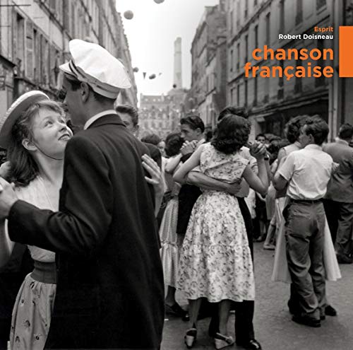 Chanson Francaise (Colored Vinyl) [Vinyl LP] von Wagram / Indigo