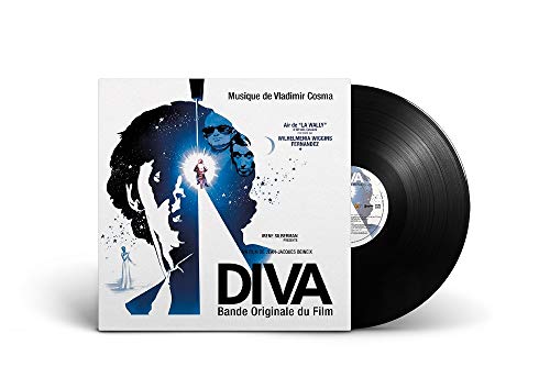 Diva [Vinyl LP] von Wagram / Indigo