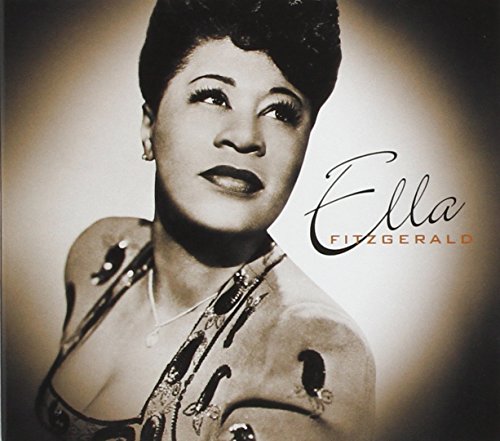 Ella Fitzgerald von Wagram / Indigo