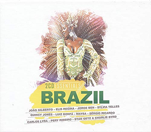 Essentials-Brazil Essentials-Brazil von Wagram / Indigo