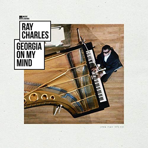 Georgia on My Mind [Vinyl LP] von Wagram / Indigo