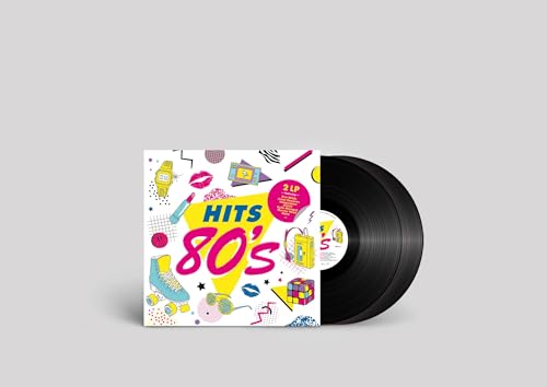 Hits 80! [Vinyl LP] von Victrola